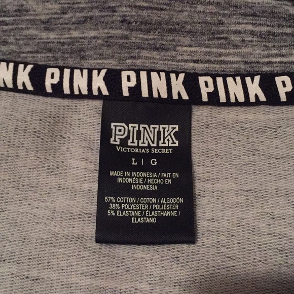 SALE 🍀PINK V/S Top - Picture 3 of 4